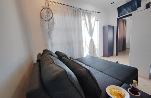 Luis Donaldo Colosio Apartamento | Cute Apt In Playa Steps from Beach Private Terrace & Pool By Yeah