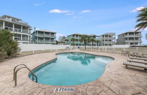 Port Aransas Casa | Cute As Shell IPE125