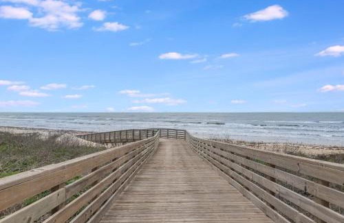 Port Aransas Casa | Cute As Shell IPE125