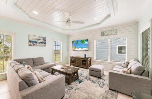Port Aransas Casa | Cute As Shell IPE125