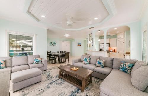 Port Aransas Casa | Cute As Shell IPE125