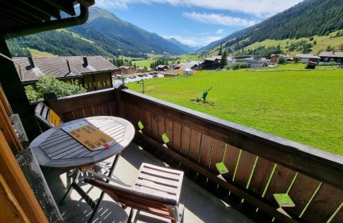 Muenster Apartamento | Cute attic apartment in the heart of the mountains