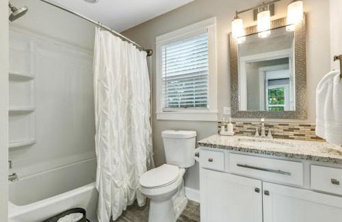 Waco Chalet De Esquí | Cute Barnette only 5mins-Silos, 7mins-Baylor