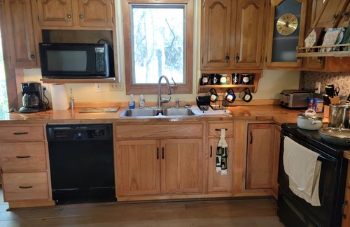 Searsport Casa | Cute Cape With An Ocean View In Searsport