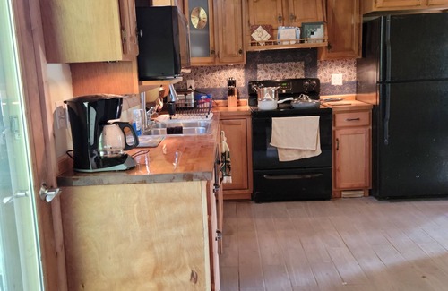Searsport Casa | Cute Cape With An Ocean View In Searsport