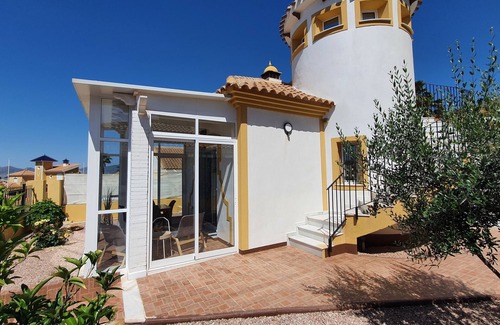 Mazarrón Casa | Cute Casa Capricho