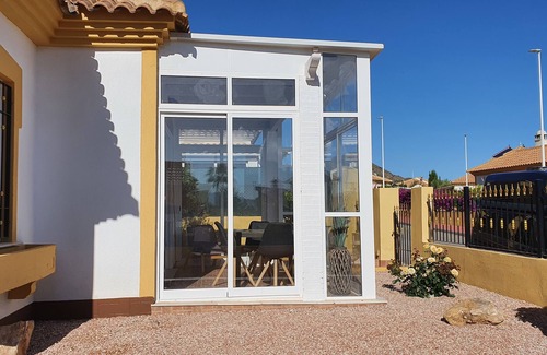 Mazarrón Casa | Cute Casa Capricho