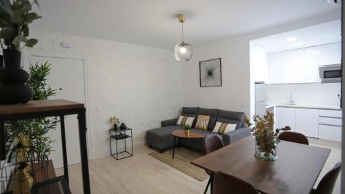 San Felipe Neri Apartamento | Cute Central Apartment