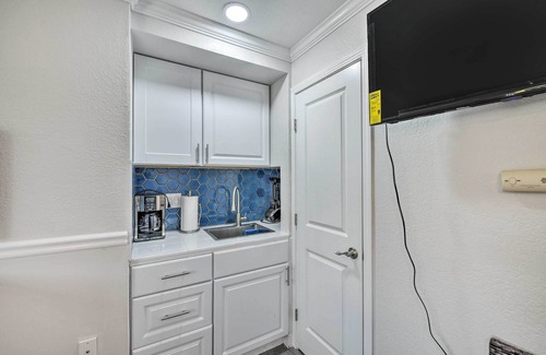 Placerville Apartamento | Cute Central Placerville Studio: Pet Friendly
