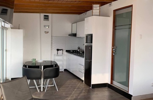 Pucusana Apartamento | Cute chalet in PUCUSANA ☀️🛶⛱