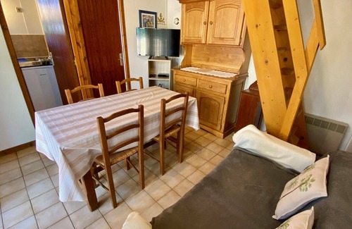 Lacanau-Ocean Chalet De Esquí | Bonito chalet con jardín, en una playa ideal y en el centro.