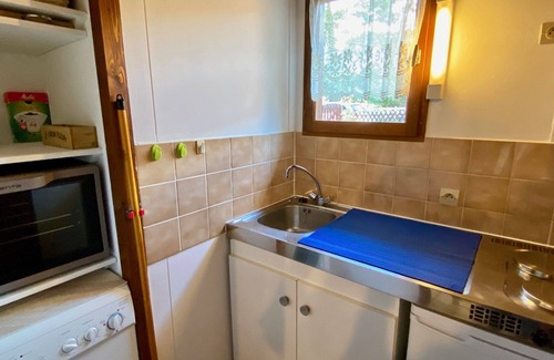 Lacanau-Ocean Chalet De Esquí | Bonito chalet con jardín, en una playa ideal y en el centro.