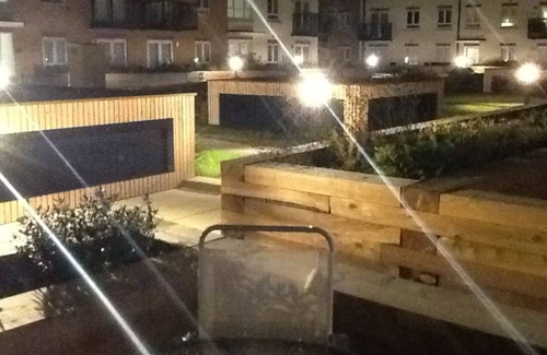 Southall Green Apartamento | Cute, clean apartment with WiFi, 15 minutes away from Central London