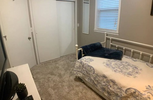 Atchison Casa | Cute & Comfy Bungalow