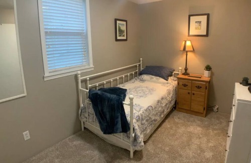Atchison Casa | Cute & Comfy Bungalow