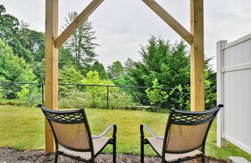 Candler Casa | Cute & Comfy Condo ~ 9 miles to DTWN Asheville