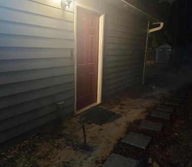 Tallahassee Apartamento | Cute Comfy Studio Prime Location