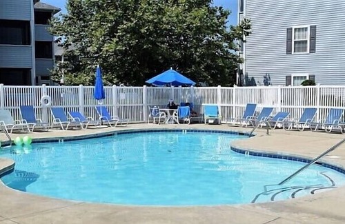 Rehoboth Beach Condominio | CUTE CONDO IN POOL/TENNIS COMMTY IN REHOBOTH BEACH - 3509 Sanibel Circle