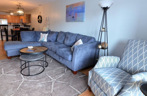 Rehoboth Beach Condominio | CUTE CONDO IN POOL/TENNIS COMMTY IN REHOBOTH BEACH - 3509 Sanibel Circle