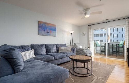 Rehoboth Beach Condominio | CUTE CONDO IN POOL/TENNIS COMMTY IN REHOBOTH BEACH - 3509 Sanibel Circle