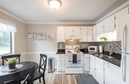 Rock Hill Condominio | * Cama King Size * | Lindo condominio en Rock Hill