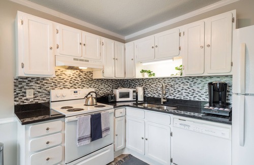 Rock Hill Condominio | * Cama King Size * | Lindo condominio en Rock Hill