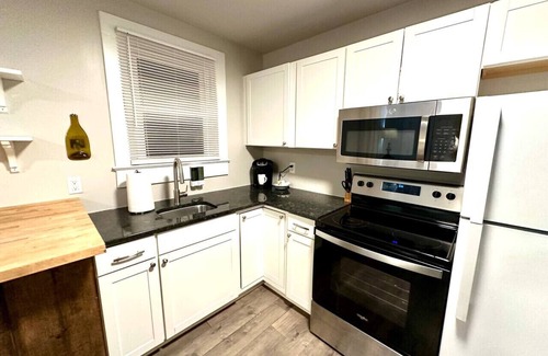 Downtown Apartamento | Cute Condo Near Downtown