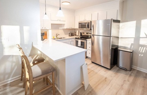 Westminster Apartamento | Cute Condo Near Lake Hartwell