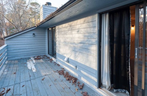 Westminster Apartamento | Cute Condo Near Lake Hartwell