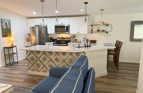 Cortez Casa | Cute Cortez Water View Getaway