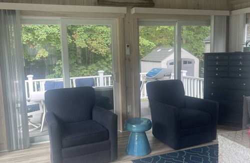 York Beach Casa | Cute cottage close to short sands beach