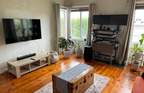 Geelong Casa | Cute cottage in a Supreme Location