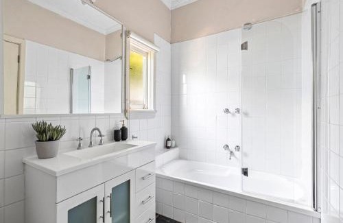 Geelong Casa | Cute cottage in a Supreme Location