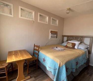 Bloomfield Casa | Cute Cowboy Corner