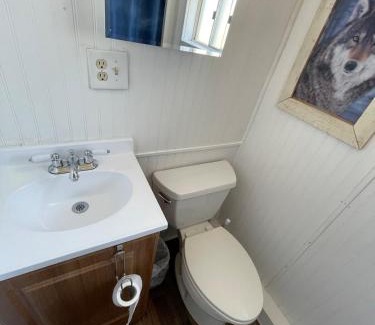 Bloomfield Casa | Cute Cowboy Corner