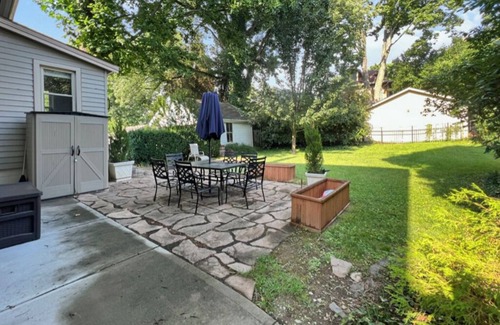 Oakley Casa | Cute & Cozy 2 bed 1.5 bath Oakley