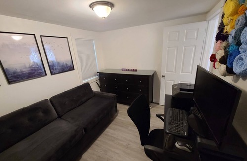 New Bedford Apartamento | Cute Cozy Apartment in Historic New Bedford
