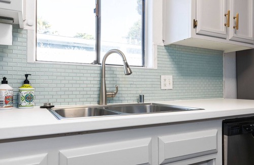 Cayucos Casa | Cute & Cozy Cayucos Bungalow Near Beach and Downtown
