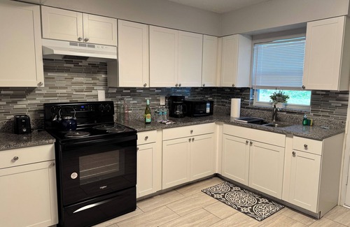 Ocala Casa | Cute, cozy & close to downtown