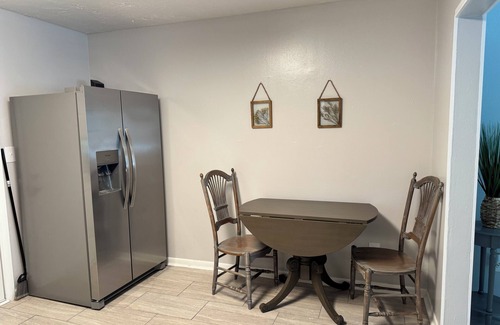 Ocala Casa | Cute, cozy & close to downtown