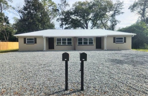 Ocala Casa | Cute, cozy & close to downtown