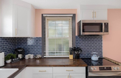 Kingsport Casa | Cute & Cozy Kingsport Home - 3 Bedroom