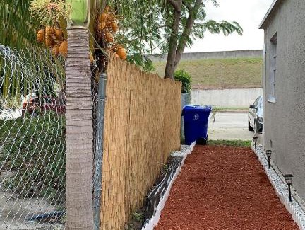 Liberty City Casa | Cute, cozy mother-in-law suite in the heart of Miami