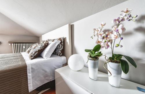Stazione Apartamento | Cute & Cozy Terrace