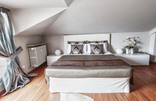 Stazione Apartamento | Cute & Cozy Terrace