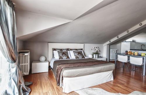 Stazione Apartamento | Cute & Cozy Terrace