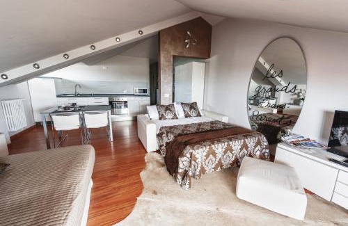 Stazione Apartamento | Cute & Cozy Terrace