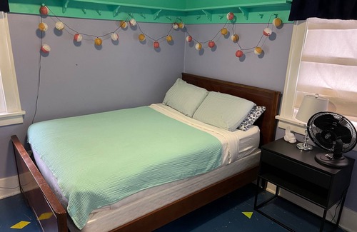 Battle Creek Casa | Cute Crafter’s Retreat