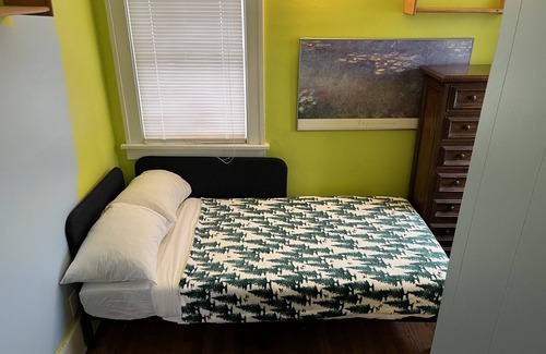 Battle Creek Casa | Cute Crafter’s Retreat
