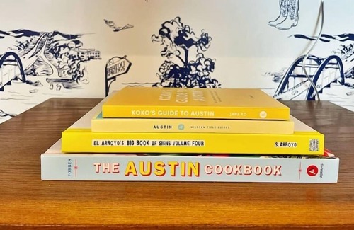 Govalle Casa | Cute Dog-Friendly Home in Trendy East Austin with Private Fenced Yard